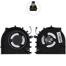 Вентилятор Lenovo 83BY0093PG 83BY0094FR 83BY0095GE 83BY0096MX 83BY0097MB 83BY0098MH 83BY0099IX 83BY009ASP 83BY009BPG 83BY009CMZ