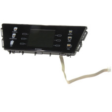 Модуль управления в сборе с экраном PRIMADONNA CLASS EVO Delonghi 7313263351 ECAM550.85.MS
