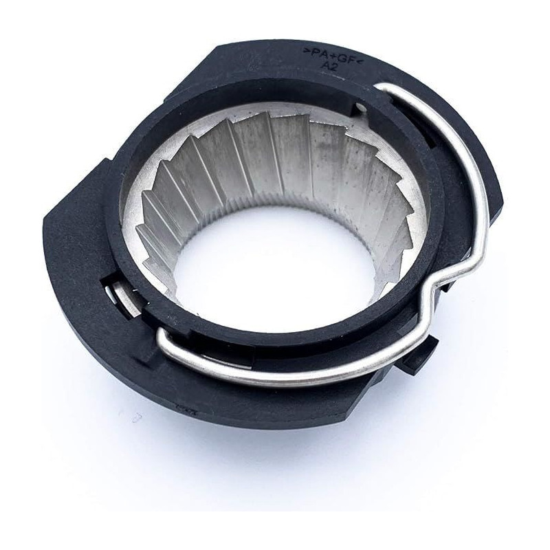 Жорна кавомашини Delonghi 5513201069 EC9865.BM EC9865.M EC9155.W EC9155.MB EC9155.GR EC9155.YE EC9155.VGR