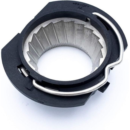 Жорна кавомашини Delonghi 5513201069 EC9865.BM EC9865.M EC9155.W EC9155.MB EC9155.GR EC9155.YE EC9155.VGR