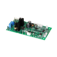 Силовая плата кофеварки Delonghi AS00002807 EC9155.W EC9155.MB EC9155.GR EC9155.YE EC9155.VGR EC9155.R