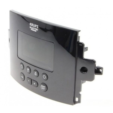 Плата для управления кофеваркой Krups MS-8030000281 EA817K10 70J EA817010 70J EA817810 70J EA817010