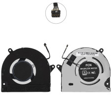 Вентилятор для ноутбука Lenovo Yoga Slim 7 14APU8 CPU