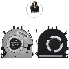 Вентилятор для ноутбука Lenovo Yoga Slim 7 14APU8 GPU