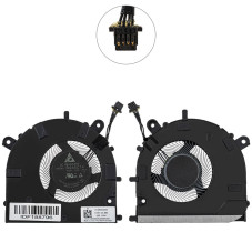 Вентилятор Lenovo Yoga Slim 7 Pro 14ARH7 14ITL5 CPU 82UU006BUK 82UU0065GE 82UU0066MH 82UU0067IX 82UU0062MZ 82UU0063SP 82UU0064P