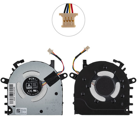 Вентилятор Lenovo 82QQ0037AK 82QQ002XAX 82QQ002YAX 82QQ0036RK 82QQ0035FR 82QQ0034UK 82QQ0006MX 82QQ0007MX 82QQ000AJP 82QQ000BJP