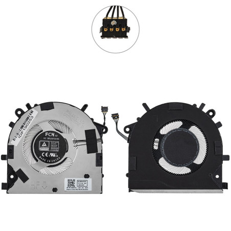 Вентилятор Lenovo 82TK00C4TX 82TK00C1MH 82TK00C2IX 82TK00BXMZ 82TK00BYSP 82TK00C0PG 82TK00BTFR 82TK00BUGE 82TK00BVUK 82TK00BWMB