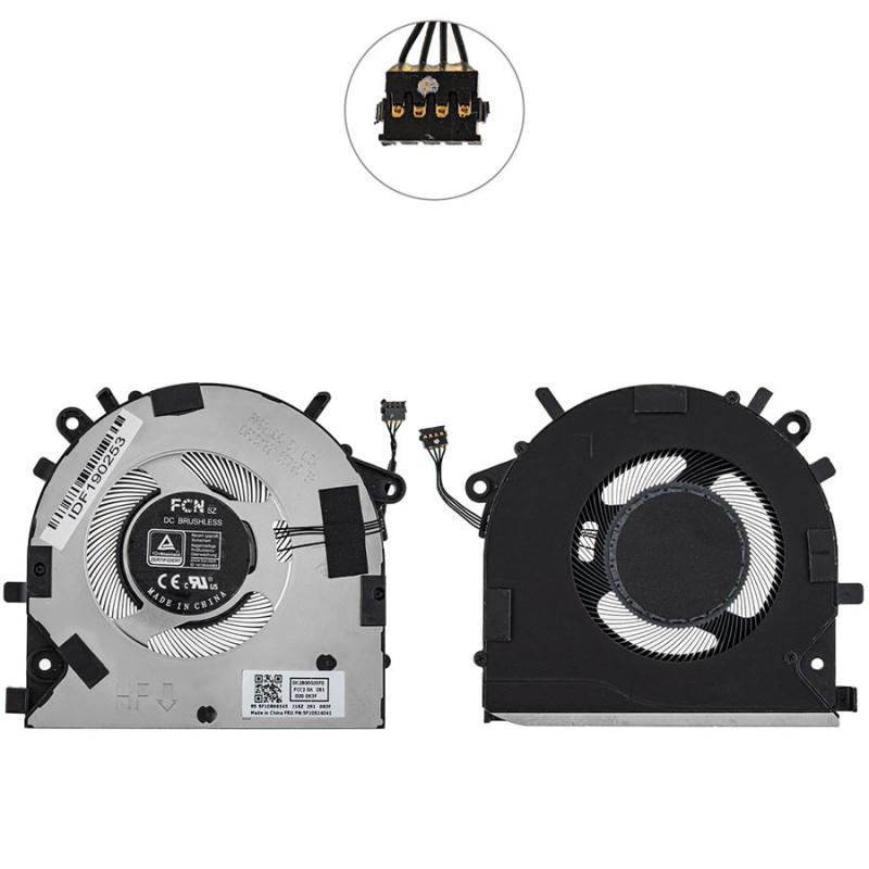 Вентилятор Lenovo 82TK00BSIX 82TK00BRMX 82TK00BQRM 82TK00BMRU 82TK00BNRU 82TK00BPRU 82TK00BJIX 82TK00BKIX 82TK00BLIX 82TK00BFIX