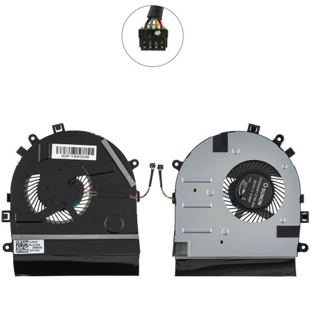 Вентилятор для ноутбука LENOVO E31-70 E31-80 E51-80 500S-13ISK DC28000FZD0 70 E31 80 E51 13ISK 500S