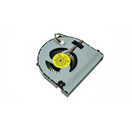 Вентилятор для ноутбука LENOVO G710 G710A DC 5V 0.5A 4pin FCN DFS531005PL0T DC 5 V 0.5 A 4 pin