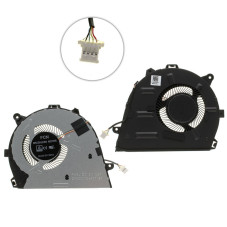Вентилятор для ноутбука LENOVO IdeaPad 5-14ARE05 5F10Y88575 FCN FMF0 DFS5K121154913 5F10S13911 FCV023100JC0012 023.100JC.0012