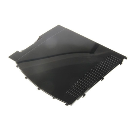 Левая боковая часть корпуса кофемашины Delonghi 5513217021