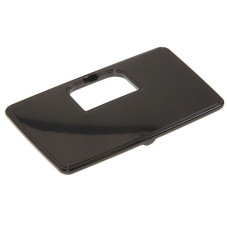 Кришка бункера зерна для кавоварки Delonghi AS00008245 5313273981 Кришка бункера зерна для кавоварки Delonghi AS00008245 5313273981