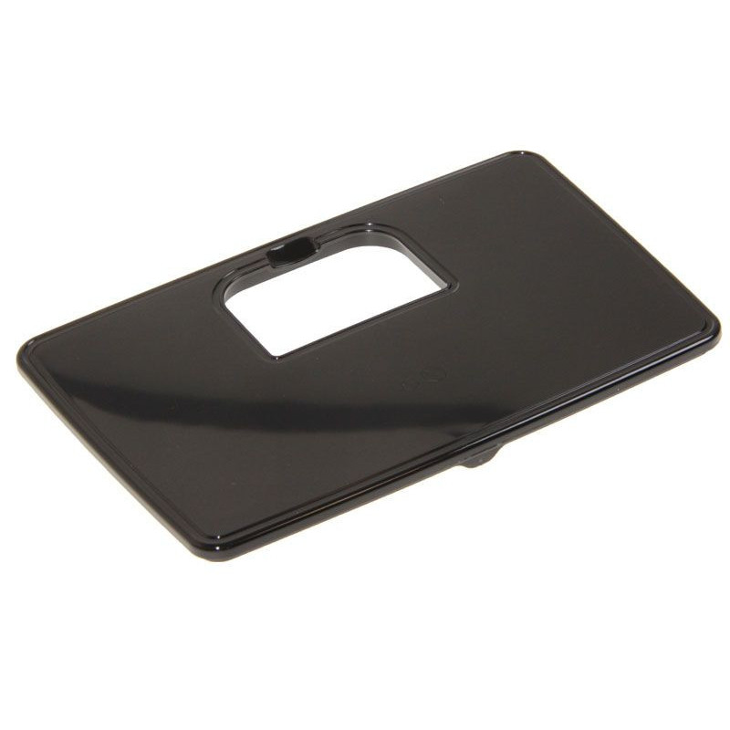 Крышка бункера зерна для кофемашины Delonghi AS00008245 5313273981 Крышка бункера зерна для кофемашины Delonghi AS00008245 5313273981