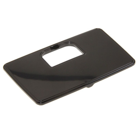 Крышка бункера зерна для кофемашины Delonghi AS00008245 5313273981