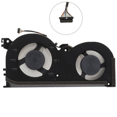 Вентилятор LENOVO 82B5000JUK 82B5000KRE 82B5000LID 82B5000MKR 82B5000QID 82B5000TUS 82B5000UUS 82B5000VUS 82B5000WID 82B5000XFR