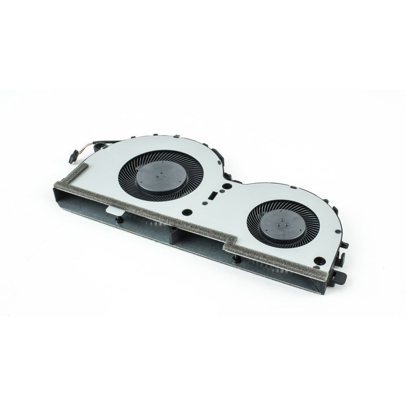 Вентилятор LENOVO IdeaPad L340-15IRH L340-17IRH Gaming 5F10S13887 DFS5K12214161D DC28000E1F0 NS85B24-18K01 DC28000E1D0 NS85B24