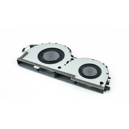 Вентилятор LENOVO IdeaPad L340-15IRH L340-17IRH Gaming 5F10S13887 DFS5K12214161D DC28000E1F0 NS85B24-18K01 DC28000E1D0 NS85B24