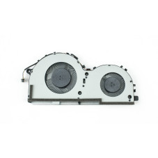 Вентилятор LENOVO IdeaPad L340-15IRH L340-17IRH Gaming 5F10S13887 DFS5K12214161D DC28000E1F0 NS85B24-18K01 DC28000E1D0 NS85B24