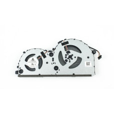 Вентилятор LENOVO IdeaPad L340-15IRH L340-17IRH Gaming 5F10S13887 DFS5K12214161D DC28000E1F0 NS85B24-18K01 DC28000E1D0 NS85B24