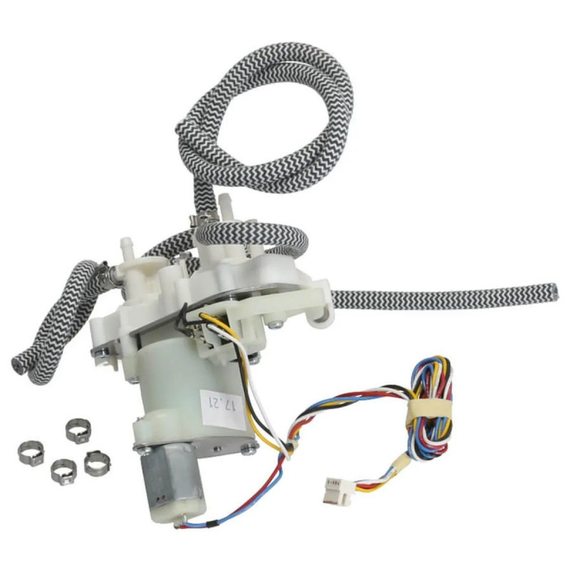 Диспенсер кофемашины Krups SS-8030001779 EA875E10 70A EA875U10 EA873810 EA872A10 70C EA872A10 70D EA872A10 Диспенсер кофемашины Krups SS-8030001779 EA875E10 70A EA875U10 EA873810 EA872A10 70C EA872A10 70D EA872A10