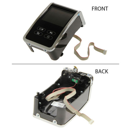 Панель управления для кофеварки Delonghi AS00003881