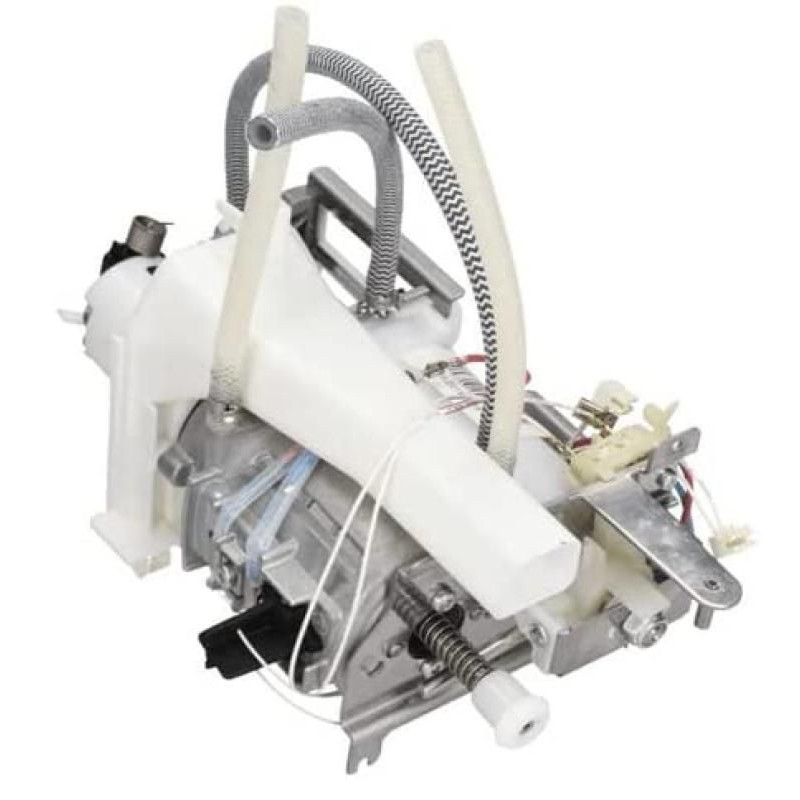 Заварочный блок кофемашины Krups MS-5A21288 EA81M870 EA81P070 EA81P870 EA82F010 EA82F810 EA82F810 EA82F