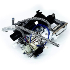 Заварювальний блок Krups SS-8030002029 EA876D10 70D EA877A10 70D EA877D10 70D EA872A10 70B EA872A10 70C EA872A