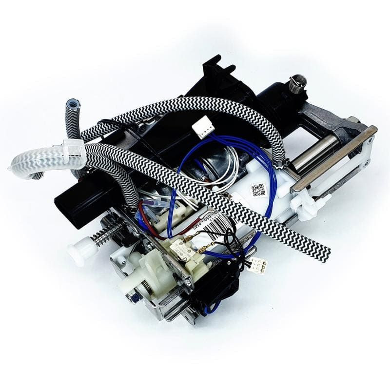 Заварювальний блок Krups EA873810 70B EA873810 70C EA875E10 70D EA875E10R 70B EA875U10 70B EA875U10 70C EA875U Заварювальний блок Krups EA873810 70B EA873810 70C EA875E10 70D EA875E10R 70B EA875U10 70B EA875U10 70C EA875U