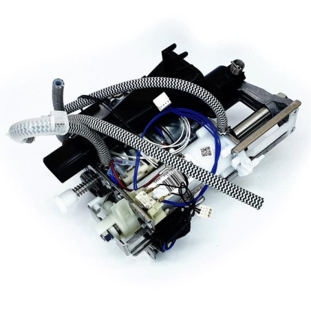 Заварювальний блок Krups EA873810 70B EA873810 70C EA875E10 70D EA875E10R 70B EA875U10 70B EA875U10 70C EA875U