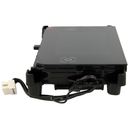 Плата управления кофемашиной Krups MS-8030001735 EA872A10 700 EA872B10 700 EA875E10 70A EA875E10 700