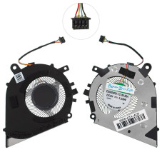 Вентилятор для ноутбука LENOVO IdeaPad S540-14IWL BAPB0505R5H-Y002 BAPB0505R5H-004 EG50040S1 BAPB0505R5H DC28000NOV0 Y005 14IW