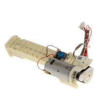 Привід заварювання блоку Delonghi FEB2221.B S11 FEB2221.WW S11 FEB2222.GB S11 FEB2230.SB S11 FEB2231.SB