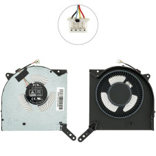 Вентилятор Lenovo Legion 7-16ACHG6 DFSAL12E064860 5H40S20298 5H40S20297 5H40S20296 5H40S20293 5H40S20294 5H40S20295 DFSAL12E067