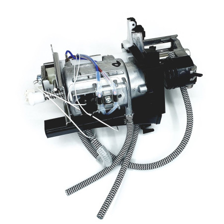 Заварювальний блок кавомашини Krups SS-8030001874 EA897B10 70B EA897A10 70C EA897A10 70D EA897B10 70