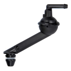 Трубка капучинатора кавомашини Krups MS-5370875 EA81M810 70J EA81M870 70K EA81M870 70L EA81P070 70J