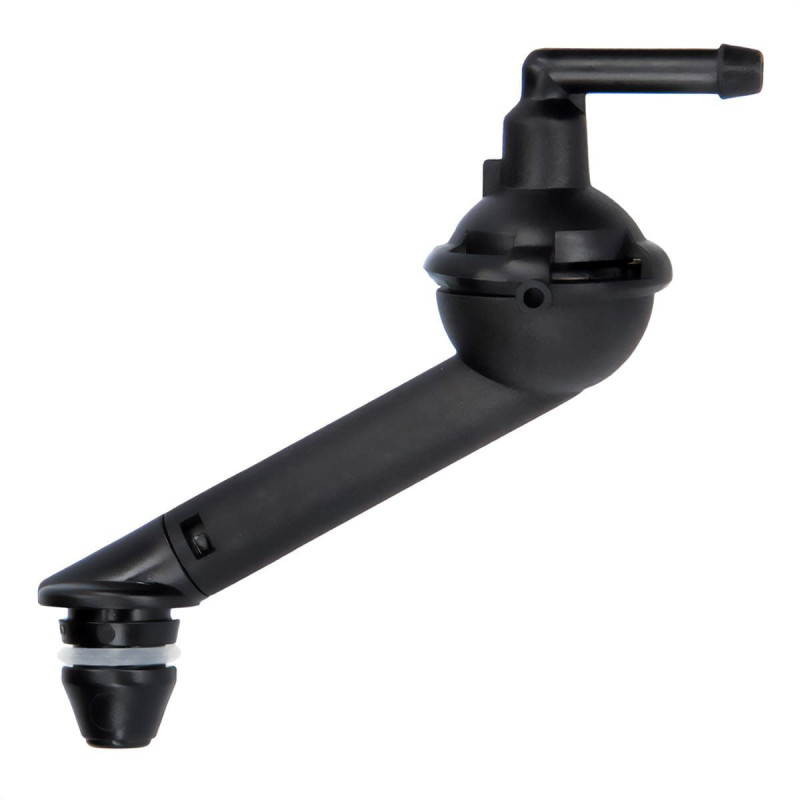 Трубка капучинатора кавомашини Krups MS-5370875 EA81M810 70J EA81M870 70K EA81M870 70L EA81P070 70J