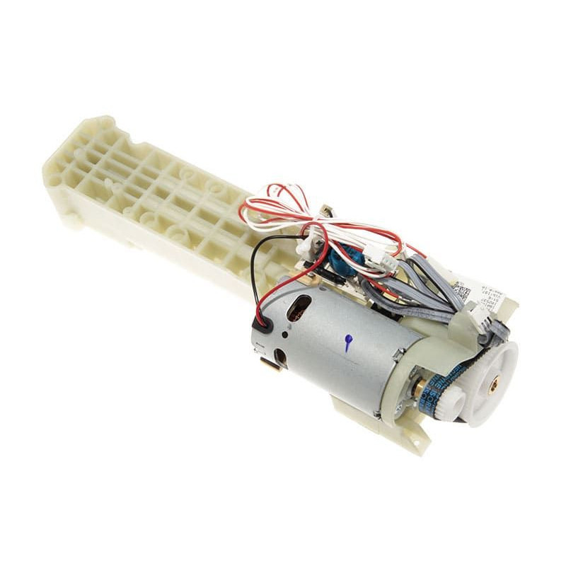 Привід блоку заварювання DeLonghi FEB2942.TB S11 FEB2961.B FEB2961.B FEB2961.SB FEB2961.SB S11 FEB2981.TB