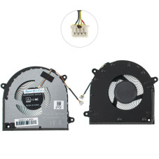 Вентилятор LENOVO 5F10S13888 DC28000E2F0 DC28000E2S0 DC28000E3F1 DC28000E3S1 DFS200105BB0T DFS5M325063B11 EG75070S1-1C010-S9A