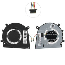 Вентилятор для ноутбука LENOVO ThinkBook 13s G2 ITL 5F10S13926 5F10S13927