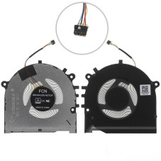 Вентилятор для ноутбука LENOVO ThinkBook 13s-IWL 5F10S13904 13s IWL