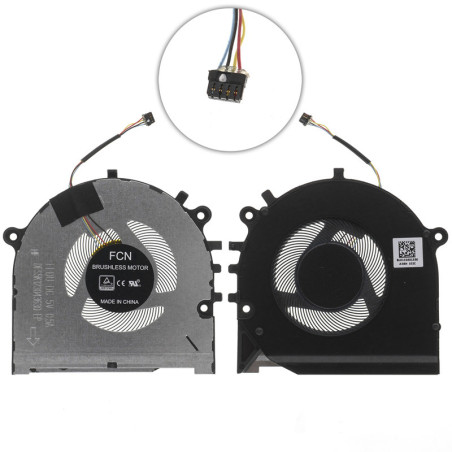 Вентилятор для ноутбука LENOVO ThinkBook 13s-IWL 5F10S13904 13s IWL