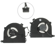 Вентилятор для ноутбука LENOVO ThinkBook 15 G2 ITL 15 G2 ARE 5F10S13936 5F10S13937 BAPC0906R5HY001 NS85C32 DC28000GAR0