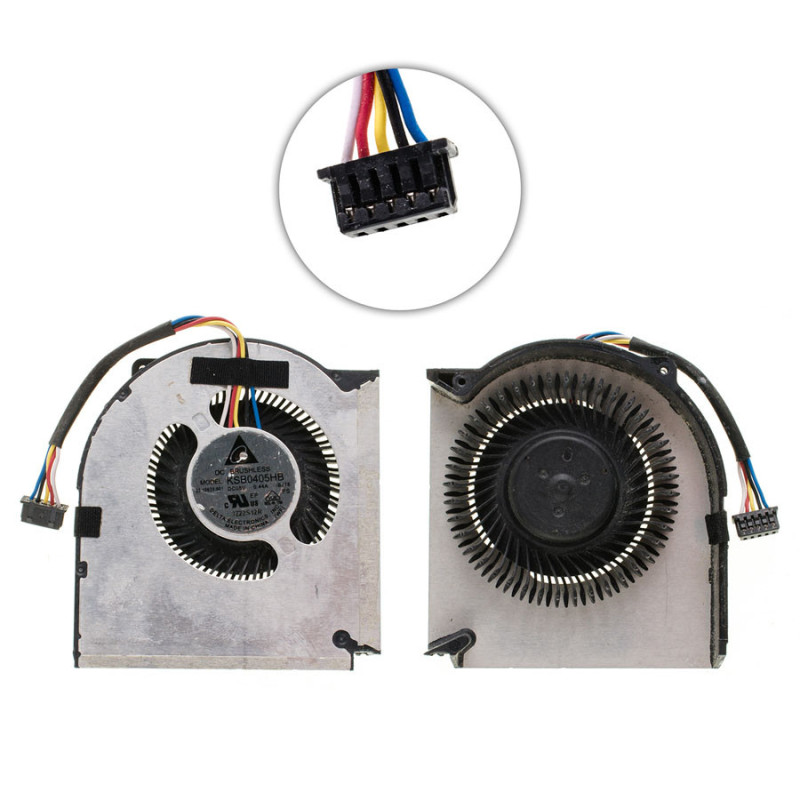 Вентилятор для ноутбука LENOVO Thinkpad L430 L530 5pin BATA0610R5U 5 pin Вентилятор для ноутбука LENOVO Thinkpad L430 L530 5pin BATA0610R5U 5 pin