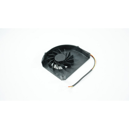 Вентилятор для ноутбука LENOVO ThinkPad W700 GPU FAN DC 5V 0.2A 3pin SUNON GC055515VH-A GC055515VH