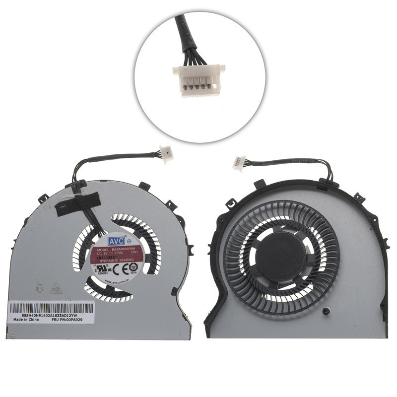 Вентилятор для ноутбука LENOVO ThinkPad Yoga 460 Вентилятор для ноутбука LENOVO ThinkPad Yoga 460