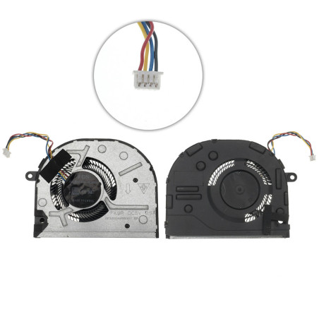 Вентилятор для ноутбука LENOVO V130-14IGM V130 14IGM