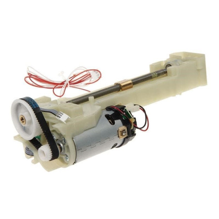 Привод заварочного блока DeLonghi ECAM376.95.S ECAM376.95.T FEB3795.S FEB3795.T ECAM21.116.B ECAM21.117.B