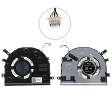 Вентилятор для ноутбука LENOVO Yoga 510-14ISK 510-14IKB 5F10L45845 14ISK 14IKB 510