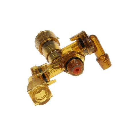 Клапан BY-PASS 3-х ходовой для кофеварки Ariete AT4026003600